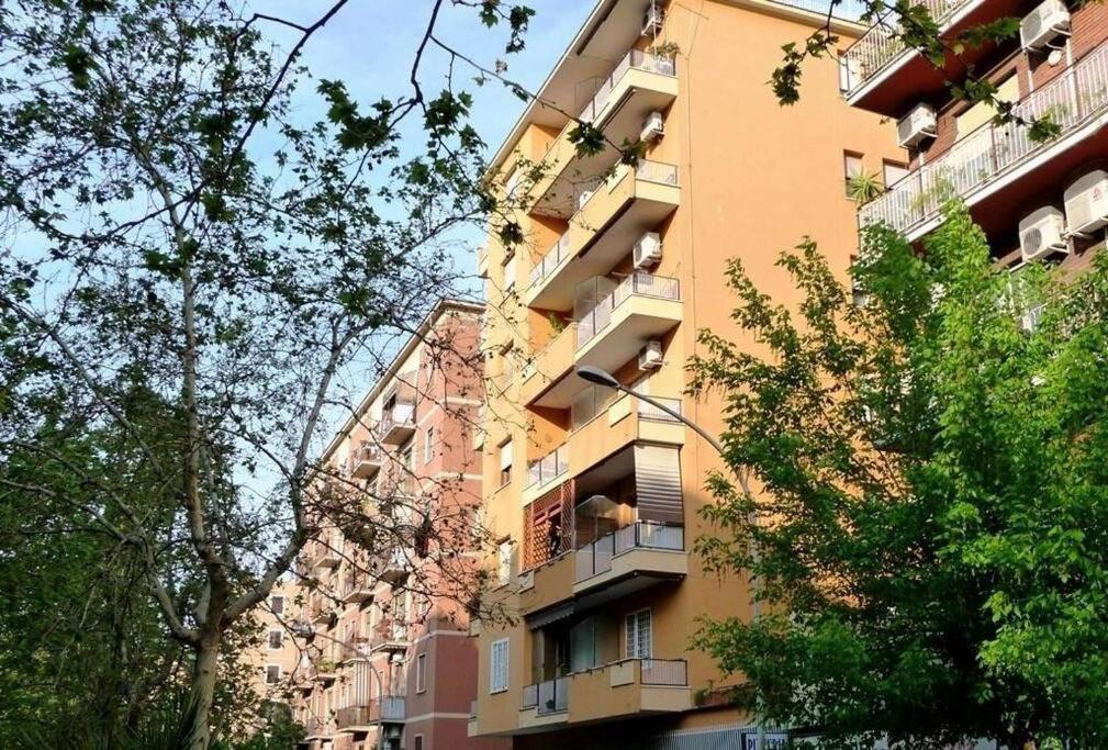 Casa Publicola Διαμέρισμα Ρώμη Εξωτερικό φωτογραφία