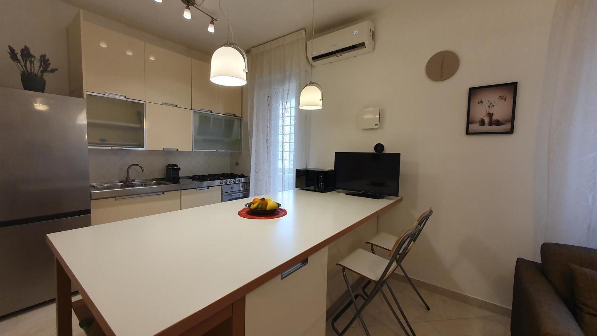 Casa Publicola Διαμέρισμα Ρώμη Εξωτερικό φωτογραφία