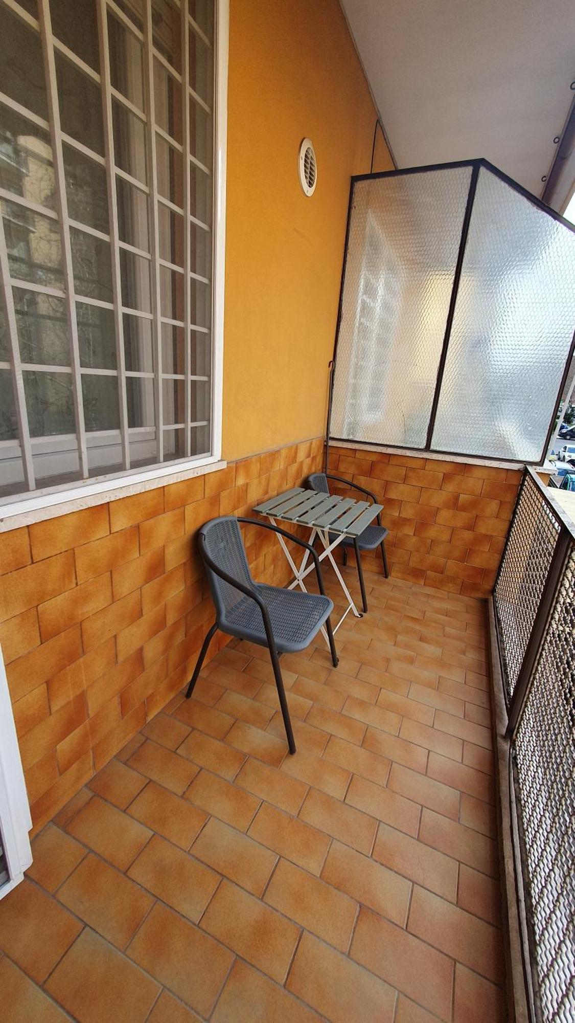 Casa Publicola Διαμέρισμα Ρώμη Εξωτερικό φωτογραφία