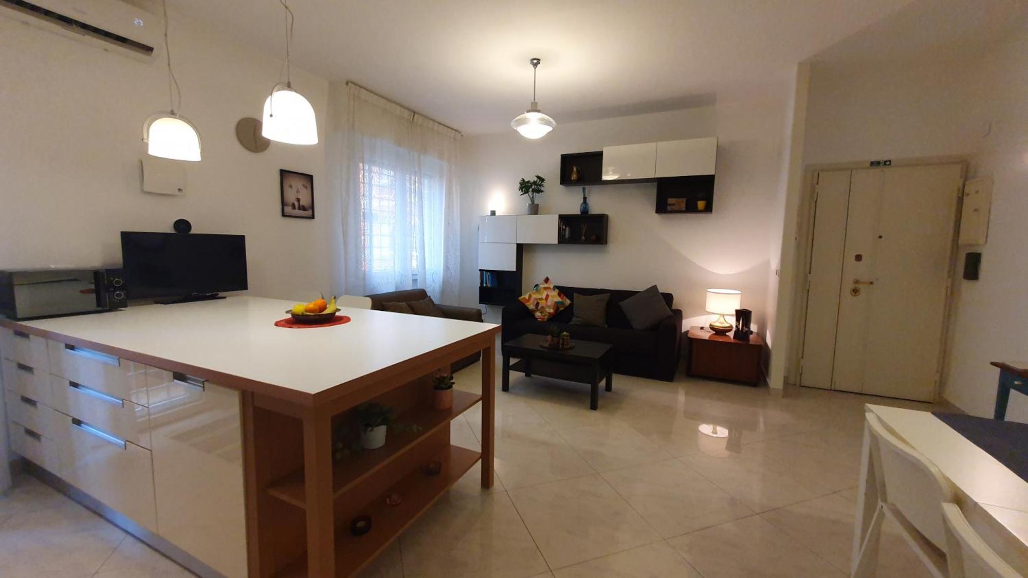 Casa Publicola Διαμέρισμα Ρώμη Εξωτερικό φωτογραφία